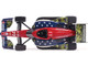 Dallara IndyCar #77 Sting Ray Robb Goodheart Animal Health Center Juncos Hollinger Racing Road Course Configuration NTT IndyCar Series 2026 1/18 Diecast Model Car IXO Models IND18051 Dallara IndyCar #77 Sting Ray Robb Goodheart Animal Health Center Juncos Hollinger Racing Road Course Configuration NTT IndyCar Series 2026 1/18 Diecast Model Car IXO Models IND18051