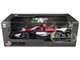 Dallara IndyCar #77 Sting Ray Robb Goodheart Animal Health Center Juncos Hollinger Racing Road Course Configuration NTT IndyCar Series 2026 1/18 Diecast Model Car IXO Models IND18051