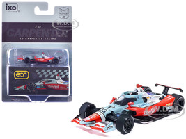 Dallara IndyCar #20 Alexander Rossi 