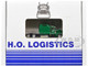 Kenworth W900L Truck Tractor with Sleeper Cab Cargill Green and Covered Grain Trailer White with Green Tarp Combo Set 1/87 (HO) Plastic Model Car HO Logistics HL-90011-465 Kenworth W900L Truck Tractor with Sleeper Cab Cargill Green and Covered Grain Trailer White with Green Tarp Combo Set 1/87 (HO) Plastic Model Car HO Logistics HL-90011-465