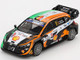 Hyundai i20 N Rally1 Hybrid #11 Thierry Neuville Martijn Wydaeghe Winner 2023 Rally Croatia Power Stage 2023 Limited Edition 1/64 Diecast Model Car Mini GT MGT00972 Hyundai i20 N Rally1 Hybrid #11 Thierry Neuville Martijn Wydaeghe Winner 2023 Rally Croatia Power Stage 2023 Limited Edition 1/64 Diecast Model Car Mini GT MGT00972