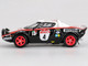 Lancia Stratos HF #4 Markku Alen Ilkka Kivimaki Winner Rally Sanremo 1978 Limited Edition 1/64 Diecast Model Car Mini GT MGT01084 Lancia Stratos HF #4 Markku Alen Ilkka Kivimaki Winner Rally Sanremo 1978 Limited Edition 1/64 Diecast Model Car Mini GT MGT01084