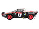 Lancia Stratos HF #4 Markku Alen Ilkka Kivimaki Winner Rally Sanremo 1978 Limited Edition 1/64 Diecast Model Car Mini GT MGT01084 Lancia Stratos HF #4 Markku Alen Ilkka Kivimaki Winner Rally Sanremo 1978 Limited Edition 1/64 Diecast Model Car Mini GT MGT01084