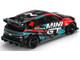 Hyundai Ioniq 5N RS 01T Mini GT Black with Graphics 2025 Tokyo Auto Salon Limited Edition 1/64 Diecast Model Car Mini GT MGT01098 Hyundai Ioniq 5N RS 01T Mini GT Black with Graphics 2025 Tokyo Auto Salon Limited Edition 1/64 Diecast Model Car Mini GT MGT01098