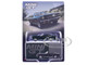 1964 Ford Mustang Convertible Highland Green Limited Edition 1/64 Diecast Model Car Mini GT MGT01166