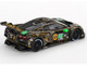 Chevrolet Corvette Z06 GT3 R #13 Matt Bell Orey Fidani Lars Kern Marvin Kirchhofer AWA GTD Class Winner IMSA 24 Hours of Daytona 2025 Limited Edition 1/64 Diecast Model Car Mini GT MGT01171 Chevrolet Corvette Z06 GT3 R #13 Matt Bell Orey Fidani Lars Kern Marvin Kirchhofer AWA GTD Class Winner IMSA 24 Hours of Daytona 2025 Limited Edition 1/64 Diecast Model Car Mini GT MGT01171
