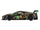 Chevrolet Corvette Z06 GT3 R #13 Matt Bell Orey Fidani Lars Kern Marvin Kirchhofer AWA GTD Class Winner IMSA 24 Hours of Daytona 2025 Limited Edition 1/64 Diecast Model Car Mini GT MGT01171 Chevrolet Corvette Z06 GT3 R #13 Matt Bell Orey Fidani Lars Kern Marvin Kirchhofer AWA GTD Class Winner IMSA 24 Hours of Daytona 2025 Limited Edition 1/64 Diecast Model Car Mini GT MGT01171