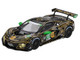Chevrolet Corvette Z06 GT3 R #13 Matt Bell Orey Fidani Lars Kern Marvin Kirchhofer AWA GTD Class Winner IMSA 24 Hours of Daytona 2025 Limited Edition 1/64 Diecast Model Car Mini GT MGT01171 Chevrolet Corvette Z06 GT3 R #13 Matt Bell Orey Fidani Lars Kern Marvin Kirchhofer AWA GTD Class Winner IMSA 24 Hours of Daytona 2025 Limited Edition 1/64 Diecast Model Car Mini GT MGT01171