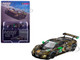 Chevrolet Corvette Z06 GT3 R #13 Matt Bell Orey Fidani Lars Kern Marvin Kirchhofer AWA GTD Class Winner IMSA 24 Hours of Daytona 2025 Limited Edition 1/64 Diecast Model Car Mini GT MGT01171 Chevrolet Corvette Z06 GT3 R #13 Matt Bell Orey Fidani Lars Kern Marvin Kirchhofer AWA GTD Class Winner IMSA 24 Hours of Daytona 2025 Limited Edition 1/64 Diecast Model Car Mini GT MGT01171