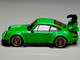 RWB 930 Green Hobby Expo China 2026 1/64 Diecast Model Car Pop Race PR64-S61 RWB 930 Green Hobby Expo China 2026 1/64 Diecast Model Car Pop Race PR64-S61
