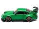 RWB 930 Green Hobby Expo China 2026 1/64 Diecast Model Car Pop Race PR64-S61