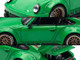 RWB 930 Green Hobby Expo China 2026 1/64 Diecast Model Car Pop Race PR64-S61