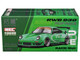 RWB 930 Green Hobby Expo China 2026 1/64 Diecast Model Car Pop Race PR64-S61