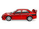 Mitsubishi Lancer Evolution VI RHD Right Hand Drive Tommi Makinen Edition Red Chrome Hobby Expo China 2026 1/64 Diecast Model Car Works Model W1-HEC2026 Mitsubishi Lancer Evolution VI RHD Right Hand Drive Tommi Makinen Edition Red Chrome Hobby Expo China 2026 1/64 Diecast Model Car Works Model W1-HEC2026