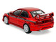 Mitsubishi Lancer Evolution VI RHD Right Hand Drive Tommi Makinen Edition Red Chrome Hobby Expo China 2026 1/64 Diecast Model Car Works Model W1-HEC2026 Mitsubishi Lancer Evolution VI RHD Right Hand Drive Tommi Makinen Edition Red Chrome Hobby Expo China 2026 1/64 Diecast Model Car Works Model W1-HEC2026
