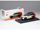 Toyota TRD PRO 4 Car Set Limited Edition to 500 pieces Worldwide 1/64 Diecast Model Cars GCD DTG0043-TRD Toyota TRD PRO 4 Car Set Limited Edition to 500 pieces Worldwide 1/64 Diecast Model Cars GCD DTG0043-TRD