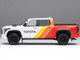 Toyota TRD PRO 4 Car Set Limited Edition to 500 pieces Worldwide 1/64 Diecast Model Cars GCD DTG0043-TRD Toyota TRD PRO 4 Car Set Limited Edition to 500 pieces Worldwide 1/64 Diecast Model Cars GCD DTG0043-TRD