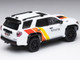 Toyota TRD PRO 4 Car Set Limited Edition to 500 pieces Worldwide 1/64 Diecast Model Cars GCD DTG0043-TRD Toyota TRD PRO 4 Car Set Limited Edition to 500 pieces Worldwide 1/64 Diecast Model Cars GCD DTG0043-TRD