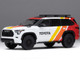 Toyota TRD PRO 4 Car Set Limited Edition to 500 pieces Worldwide 1/64 Diecast Model Cars GCD DTG0043-TRD Toyota TRD PRO 4 Car Set Limited Edition to 500 pieces Worldwide 1/64 Diecast Model Cars GCD DTG0043-TRD