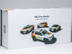 Toyota TRD PRO 4 Car Set Limited Edition to 500 pieces Worldwide 1/64 Diecast Model Cars GCD DTG0043-TRD Toyota TRD PRO 4 Car Set Limited Edition to 500 pieces Worldwide 1/64 Diecast Model Cars GCD DTG0043-TRD