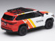 Toyota TRD PRO 4 Car Set Limited Edition to 500 pieces Worldwide 1/64 Diecast Model Cars GCD DTG0043-TRD Toyota TRD PRO 4 Car Set Limited Edition to 500 pieces Worldwide 1/64 Diecast Model Cars GCD DTG0043-TRD