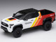 Toyota TRD PRO 4 Car Set Limited Edition to 500 pieces Worldwide 1/64 Diecast Model Cars GCD DTG0043-TRD Toyota TRD PRO 4 Car Set Limited Edition to 500 pieces Worldwide 1/64 Diecast Model Cars GCD DTG0043-TRD