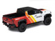 Toyota TRD PRO 4 Car Set Limited Edition to 500 pieces Worldwide 1/64 Diecast Model Cars GCD DTG0043-TRD