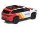 Toyota TRD PRO 4 Car Set Limited Edition to 500 pieces Worldwide 1/64 Diecast Model Cars GCD DTG0043-TRD