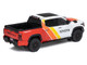 Toyota TRD PRO 4 Car Set Limited Edition to 500 pieces Worldwide 1/64 Diecast Model Cars GCD DTG0043-TRD