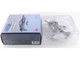 British Aerospace AV 8B Harrier II Plus Aircraft 164569 VMA 223 Bulldogs MCAS Cherry Point 2025 United States Marine Corps Air Power Series 1/72 Diecast Model Hobby Master HA2634 British Aerospace AV 8B Harrier II Plus Aircraft 164569 VMA 223 Bulldogs MCAS Cherry Point 2025 United States Marine Corps Air Power Series 1/72 Diecast Model Hobby Master HA2634