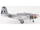 Douglas A 20G Havoc Aircraft Little Chief 43 9521 321st BS 1944 United States Army Air Forces Air Power Series 1/72 Diecast Model Hobby Master HA4212