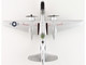 Douglas A 20G Havoc Aircraft Little Chief 43 9521 321st BS 1944 United States Army Air Forces Air Power Series 1/72 Diecast Model Hobby Master HA4212