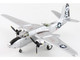 Douglas A 20G Havoc Aircraft Little Chief 43 9521 321st BS 1944 United States Army Air Forces Air Power Series 1/72 Diecast Model Hobby Master HA4212