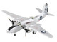 Douglas A 20G Havoc Aircraft Little Chief 43 9521 321st BS 1944 United States Army Air Forces Air Power Series 1/72 Diecast Model Hobby Master HA4212