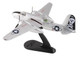 Douglas A 20G Havoc Aircraft Little Chief 43 9521 321st BS 1944 United States Army Air Forces Air Power Series 1/72 Diecast Model Hobby Master HA4212