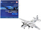 Douglas A 20G Havoc Aircraft Little Chief 43 9521 321st BS 1944 United States Army Air Forces Air Power Series 1/72 Diecast Model Hobby Master HA4212
