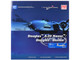 Douglas A 20G Havoc Aircraft Little Chief 43 9521 321st BS 1944 United States Army Air Forces Air Power Series 1/72 Diecast Model Hobby Master HA4212