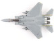 McDonnell Douglas F 15A Eagle Fighter Aircraft NATO Tiger Meet 36th TFW 53rd TFS Bitburg AFB 1981 United States Air Force Air Power Series 1/72 Diecast Model Hobby Master HA4580 McDonnell Douglas F 15A Eagle Fighter Aircraft NATO Tiger Meet 36th TFW 53rd TFS Bitburg AFB 1981 United States Air Force Air Power Series 1/72 Diecast Model Hobby Master HA4580