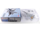 McDonnell Douglas F 15A Eagle Fighter Aircraft NATO Tiger Meet 36th TFW 53rd TFS Bitburg AFB 1981 United States Air Force Air Power Series 1/72 Diecast Model Hobby Master HA4580 McDonnell Douglas F 15A Eagle Fighter Aircraft NATO Tiger Meet 36th TFW 53rd TFS Bitburg AFB 1981 United States Air Force Air Power Series 1/72 Diecast Model Hobby Master HA4580