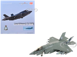 Lockheed F-35C Lightning II Aircraft 