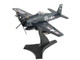 Grumman F8F 2 Bearcats Fighter Aircraft 121717 VF 61 Jolly Rogers 1949 United States Navy SkyMax Flying Heroes Series 1/72 Diecast Model Hobby Master SM1013