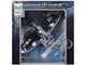 Grumman F8F 2 Bearcats Fighter Aircraft 121717 VF 61 Jolly Rogers 1949 United States Navy SkyMax Flying Heroes Series 1/72 Diecast Model Hobby Master SM1013