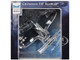 Grumman F8F 2P Bearcats Fighter Aircraft 121714 Duxford Restored Plane 2014 United States Navy SkyMax Flying Heroes Series 1/72 Diecast Model Hobby Master SM1014