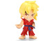 Set of 4 Diecast Figures Super Gem Fighter Mini Mix 1997 Video Game Metalfigs Series Diecast Models Jada 36701