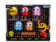 Set of 5 Diecast Figures Pac Man 1980 Video Game Metalfigs Series Diecast Models Jada 37347 Set of 5 Diecast Figures Pac Man 1980 Video Game Metalfigs Series Diecast Models Jada 37347