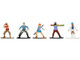 Set of 12 Diecast Figures One Piece 2023 Current TV Series Metalfigs Series Diecast Models Jada 37363 Set of 12 Diecast Figures One Piece 2023 Current TV Series Metalfigs Series Diecast Models Jada 37363