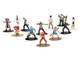 Set of 12 Diecast Figures One Piece 2023 Current TV Series Metalfigs Series Diecast Models Jada 37363 Set of 12 Diecast Figures One Piece 2023 Current TV Series Metalfigs Series Diecast Models Jada 37363
