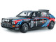Lancia Delta HF Integrale #1 A Sacco A Ollero Miki Biasion Martini Racing Rallye Monte Carlo 1990 Tribute" FIA Historic Rally 2026 Competition Series 1/18 Diecast Model Car Solido S1807809 Lancia Delta HF Integrale #1 A Sacco A Ollero Miki Biasion Martini Racing Rallye Monte Carlo 1990 Tribute" FIA Historic Rally 2026 Competition Series 1/18 Diecast Model Car Solido S1807809
