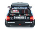 Lancia Delta HF Integrale #1 A Sacco A Ollero Miki Biasion Martini Racing Rallye Monte Carlo 1990 Tribute" FIA Historic Rally 2026 Competition Series 1/18 Diecast Model Car Solido S1807809 Lancia Delta HF Integrale #1 A Sacco A Ollero Miki Biasion Martini Racing Rallye Monte Carlo 1990 Tribute" FIA Historic Rally 2026 Competition Series 1/18 Diecast Model Car Solido S1807809