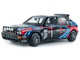 Lancia Delta HF Integrale #1 A Sacco A Ollero Miki Biasion Martini Racing Rallye Monte Carlo 1990 Tribute" FIA Historic Rally 2026 Competition Series 1/18 Diecast Model Car Solido S1807809